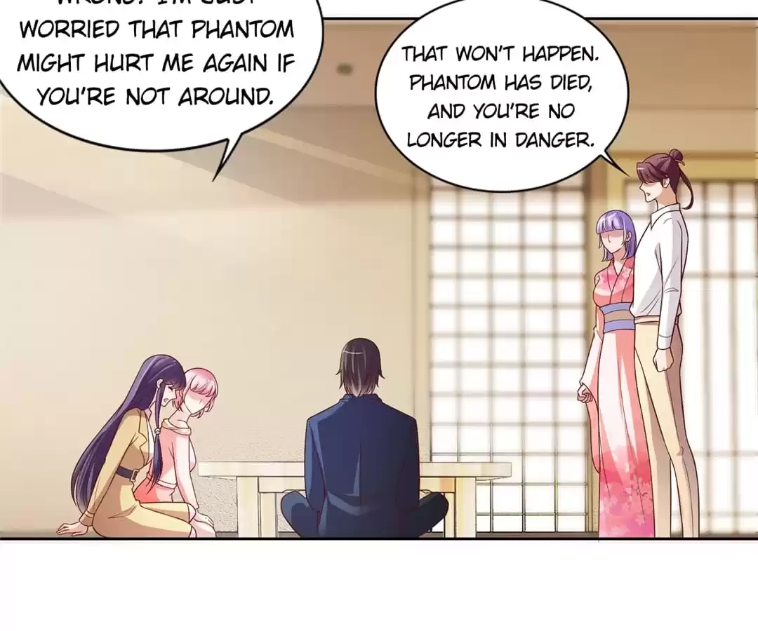 Read Almighty Supreme chapter 17 image 45 on Lezhin