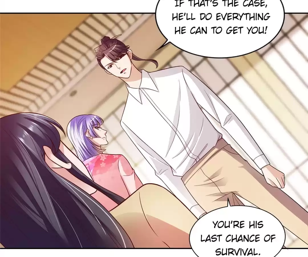 Read Almighty Supreme chapter 17 image 50 on Lezhin