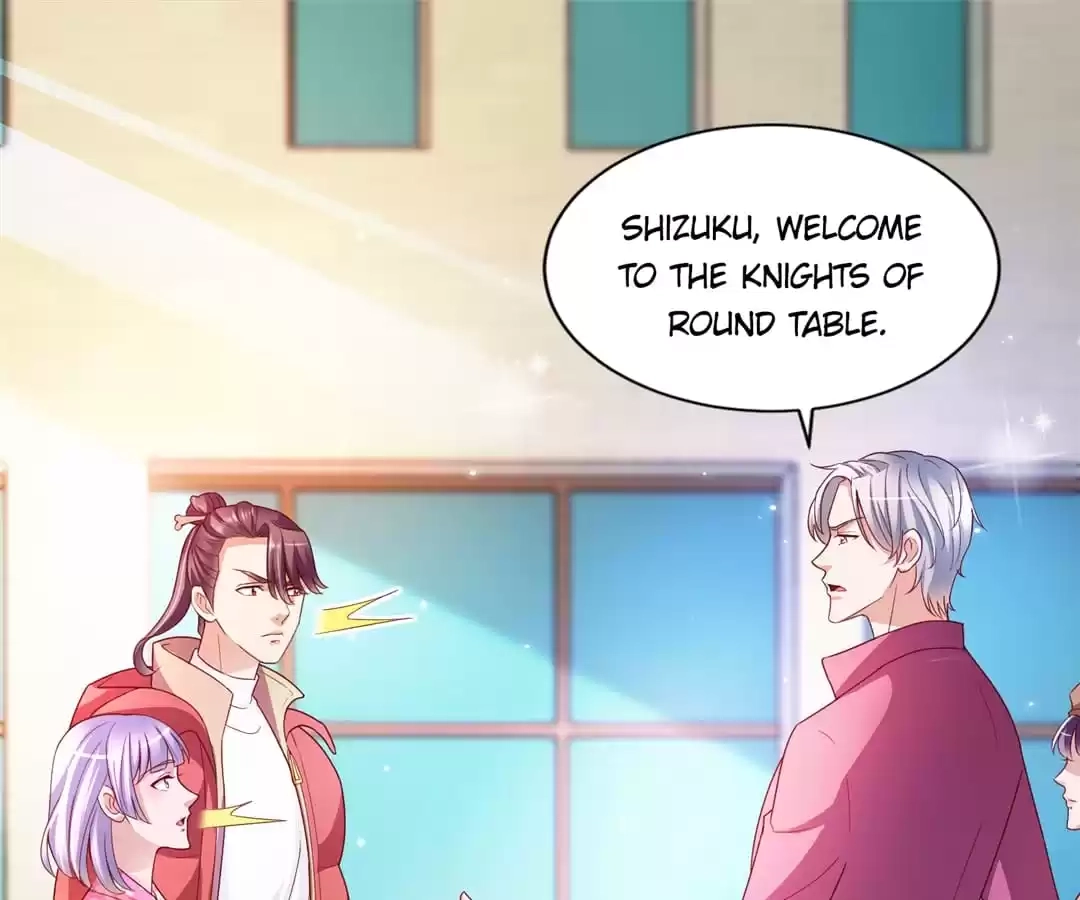Read Almighty Supreme chapter 18 image 16 on Lezhin