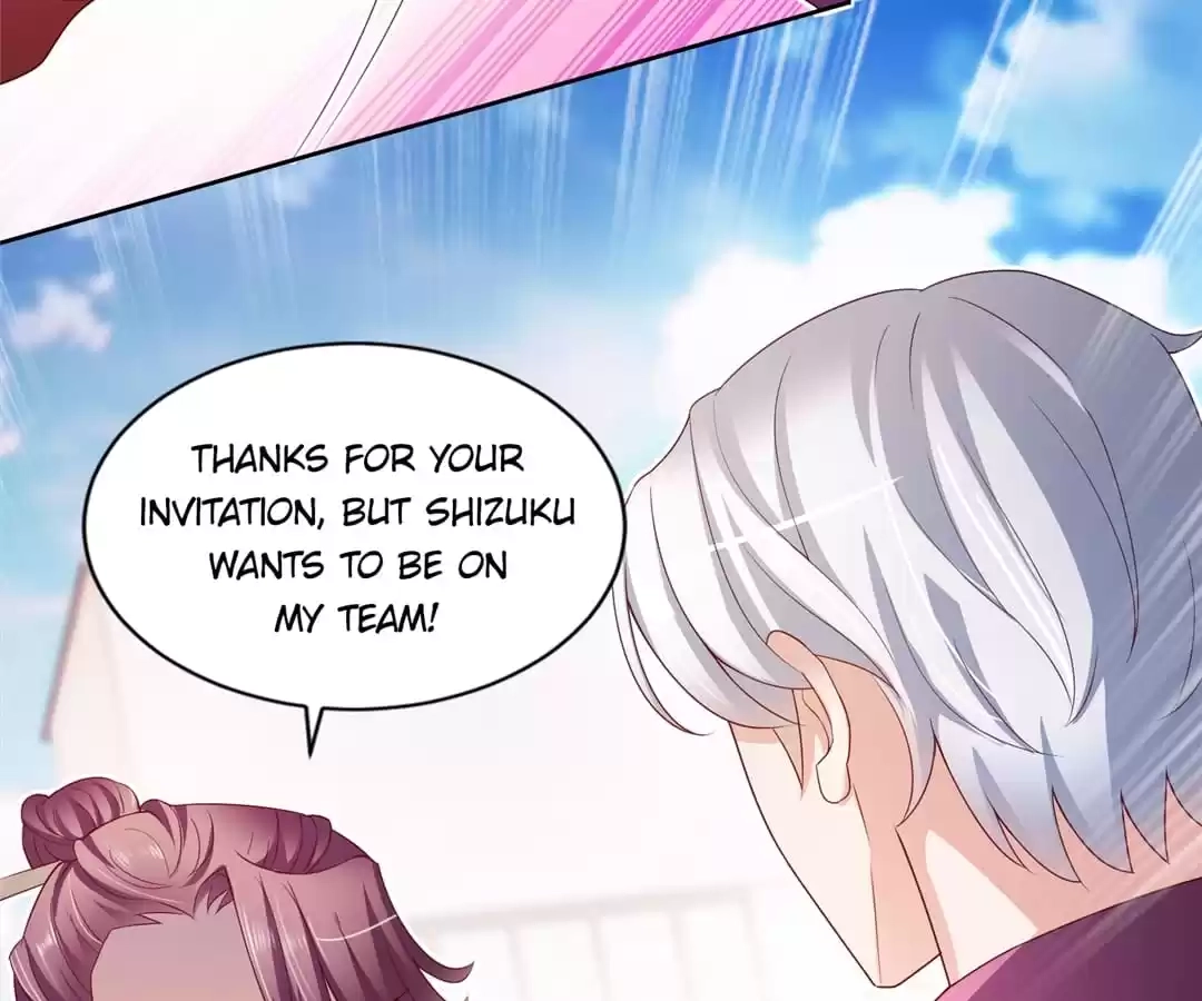 Read Almighty Supreme chapter 18 image 19 on Lezhin