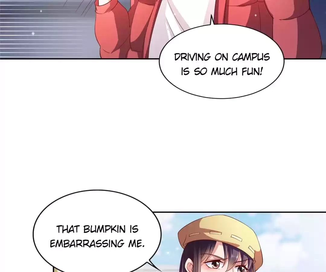 Read Almighty Supreme chapter 18 image 2 on Lezhin