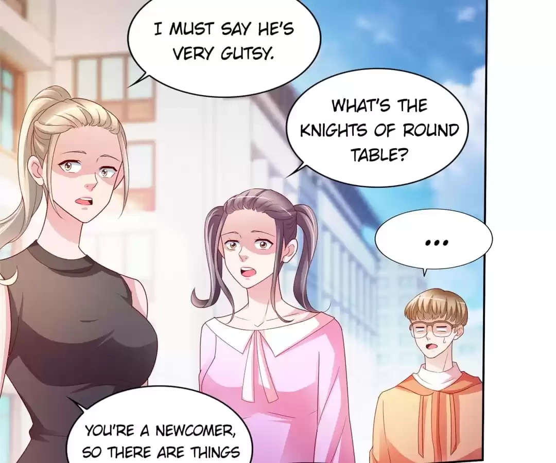 Read Almighty Supreme chapter 18 image 22 on Lezhin