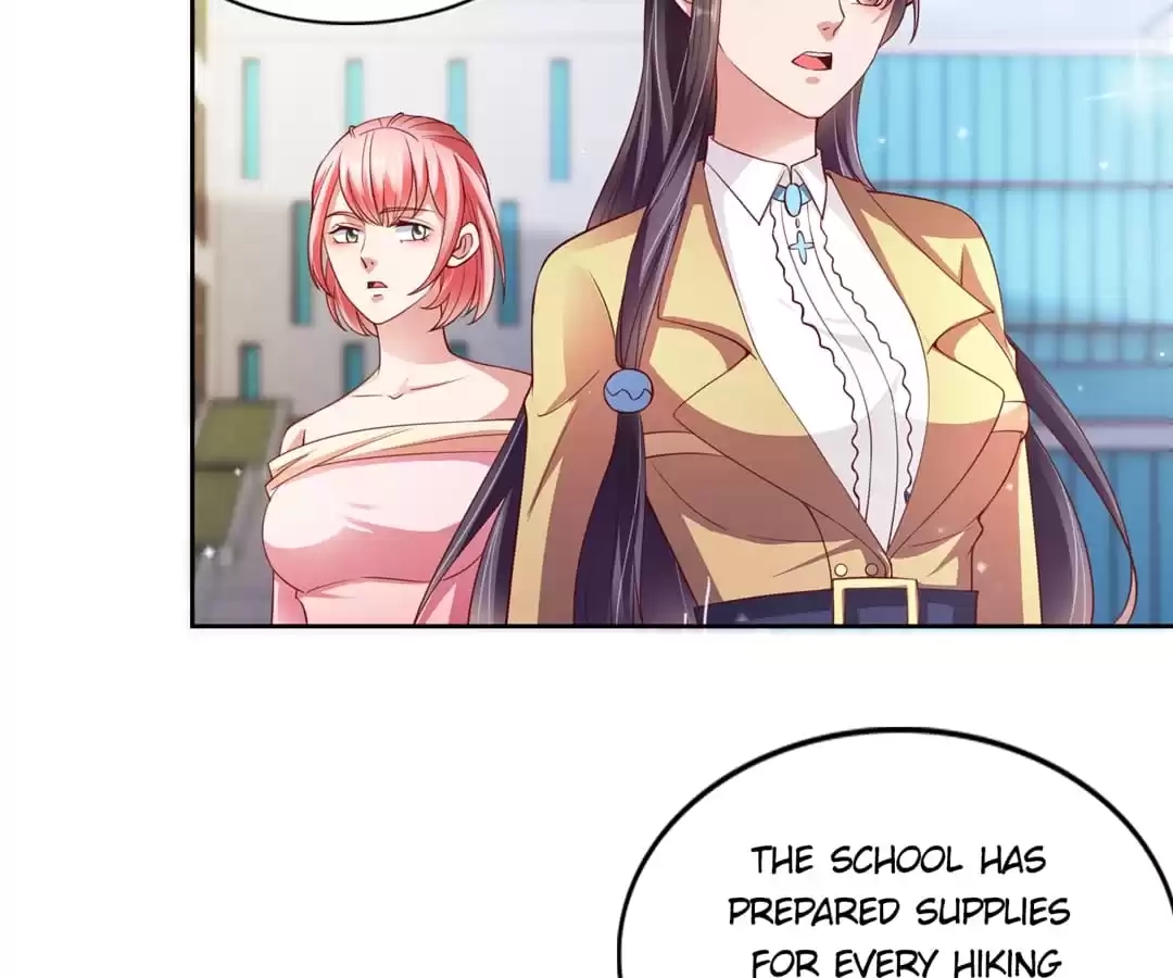 Read Almighty Supreme chapter 18 image 3 on Lezhin