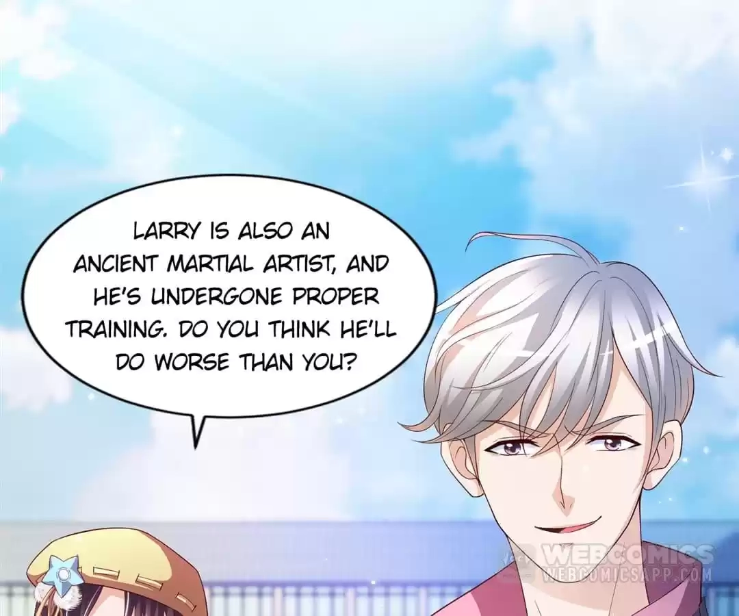 Read Almighty Supreme chapter 18 image 30 on Lezhin