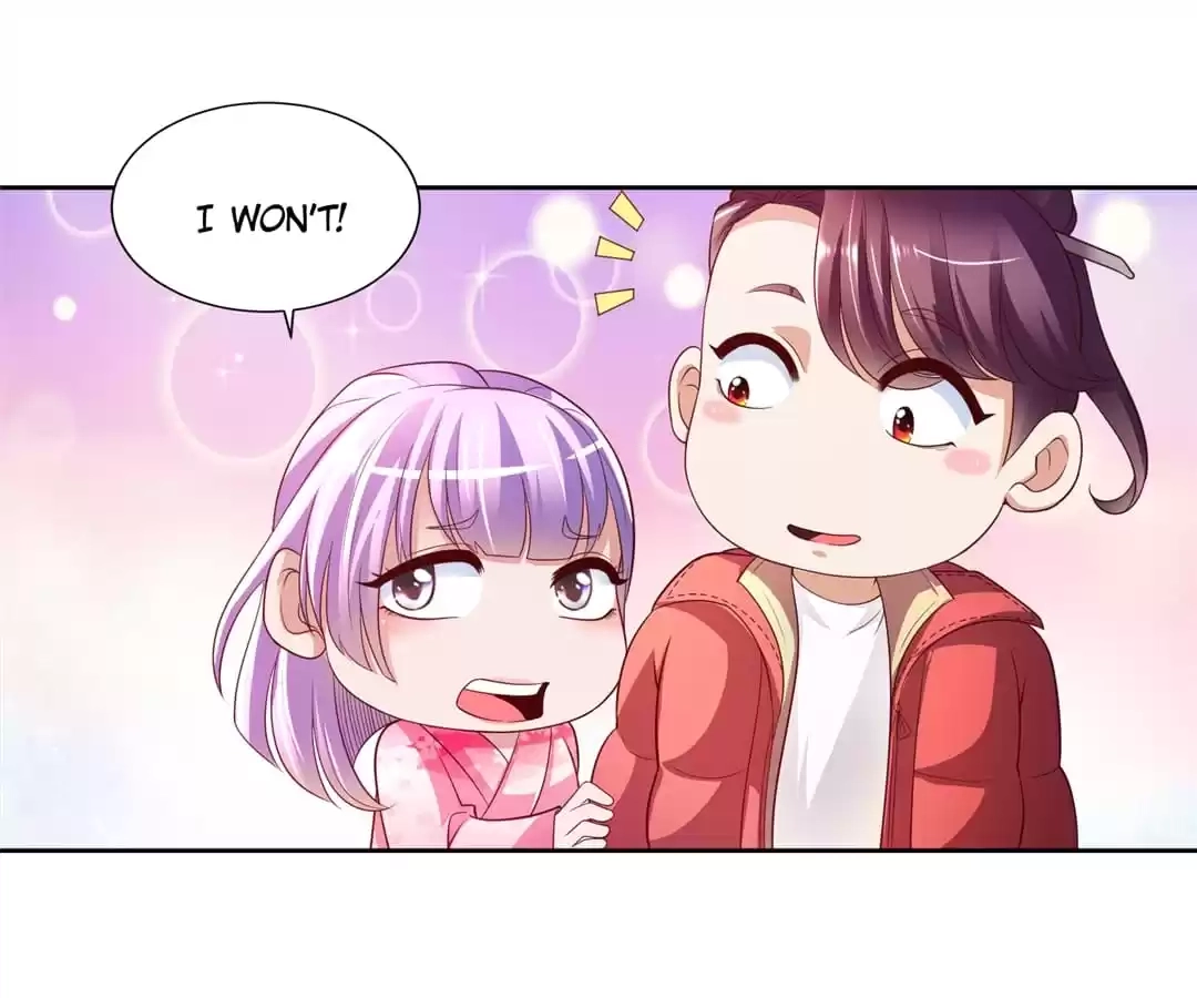 Read Almighty Supreme chapter 18 image 32 on Lezhin