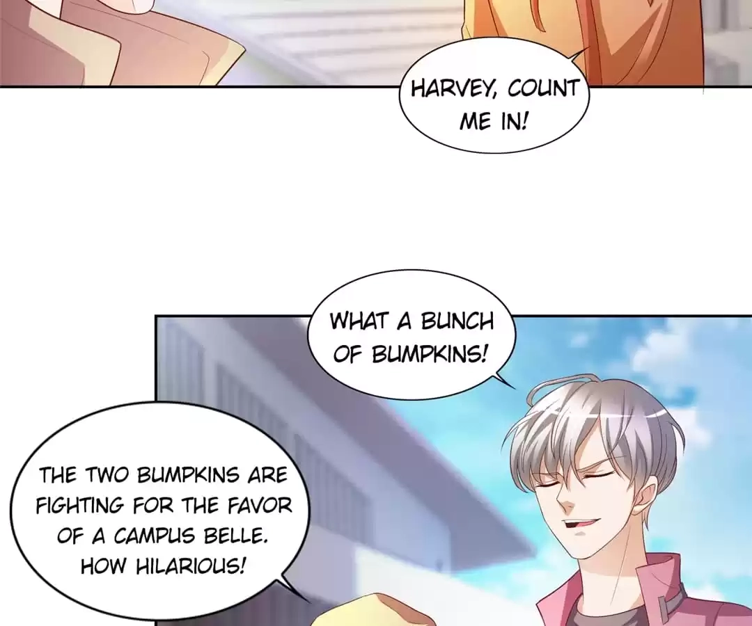 Read Almighty Supreme chapter 18 image 34 on Lezhin