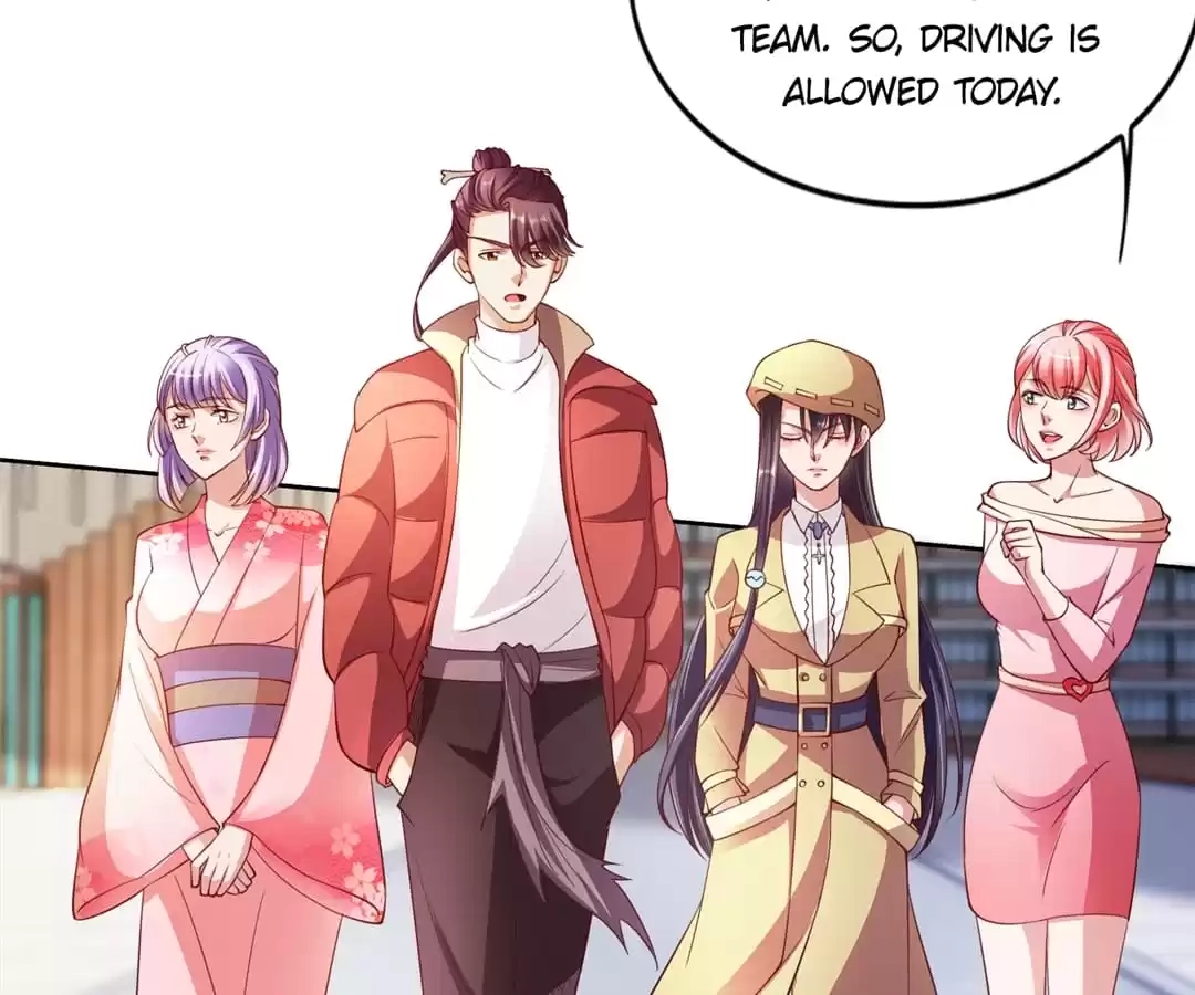 Read Almighty Supreme chapter 18 image 4 on Lezhin