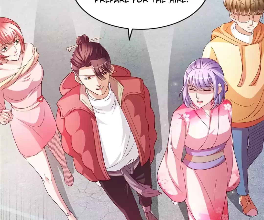 Read Almighty Supreme chapter 18 image 42 on Lezhin