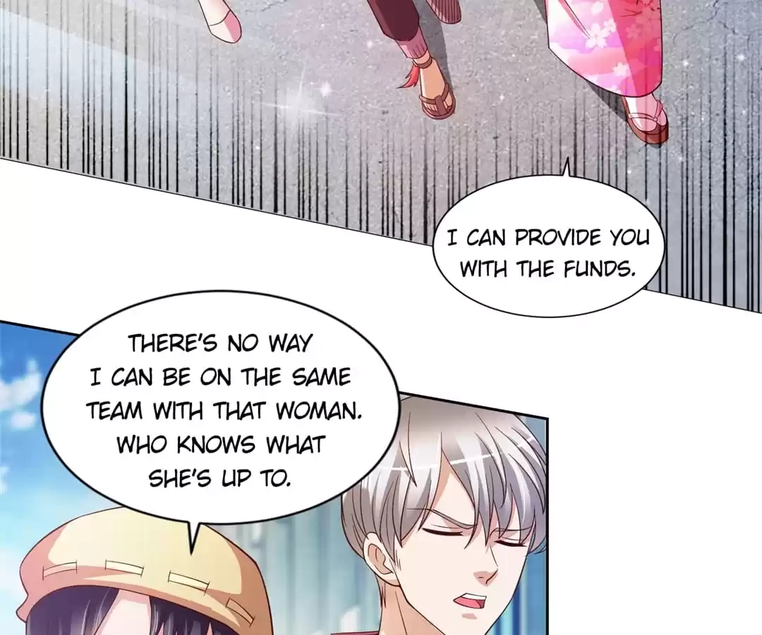 Read Almighty Supreme chapter 18 image 43 on Lezhin
