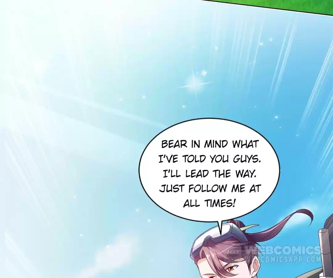 Read Almighty Supreme chapter 18 image 51 on Lezhin