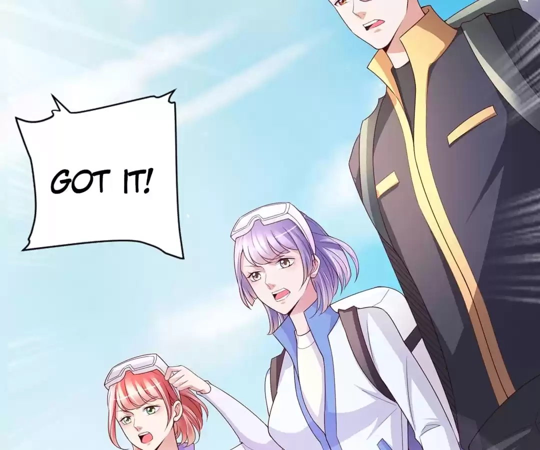 Read Almighty Supreme chapter 18 image 52 on Lezhin