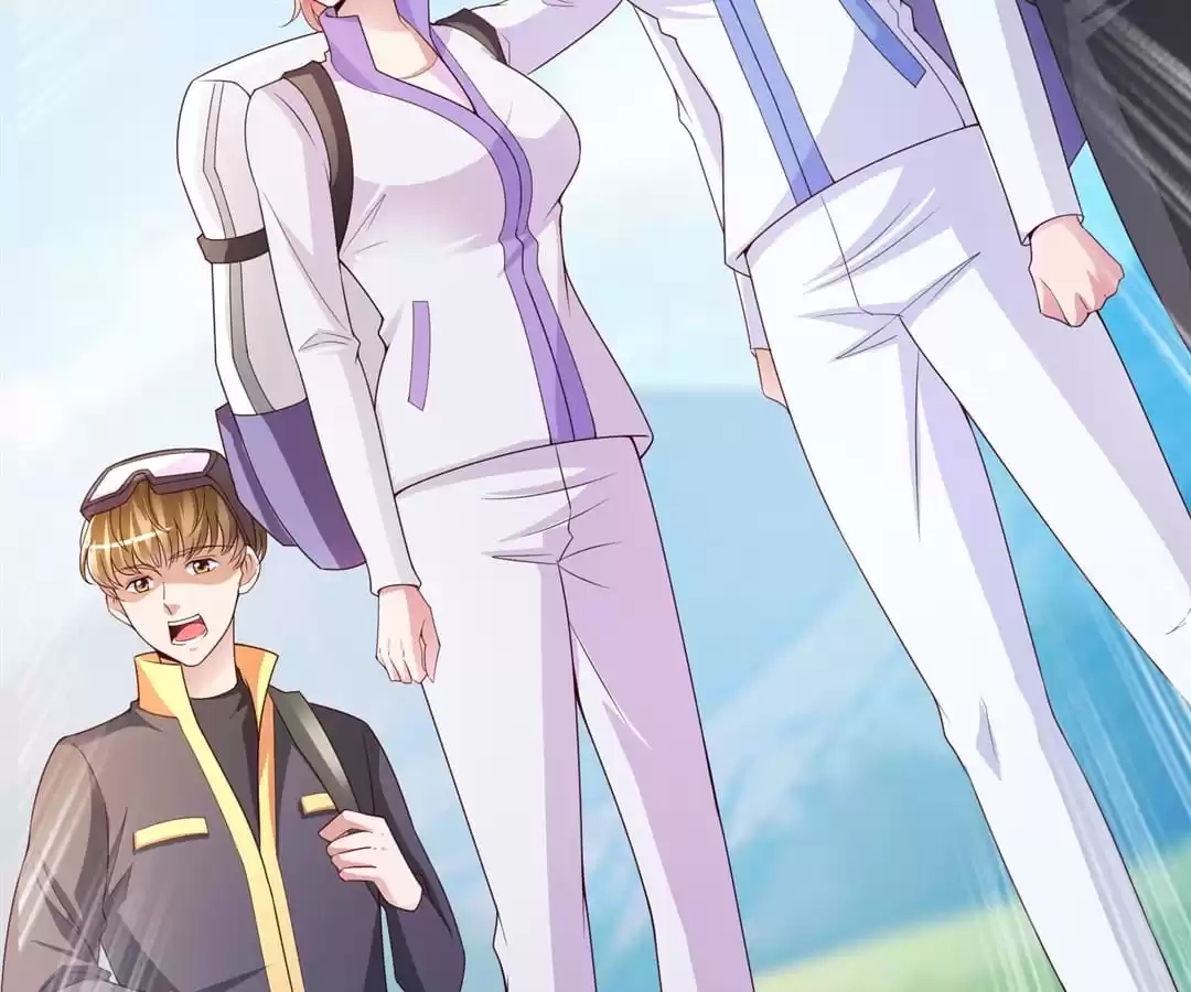 Read Almighty Supreme chapter 18 image 53 on Lezhin