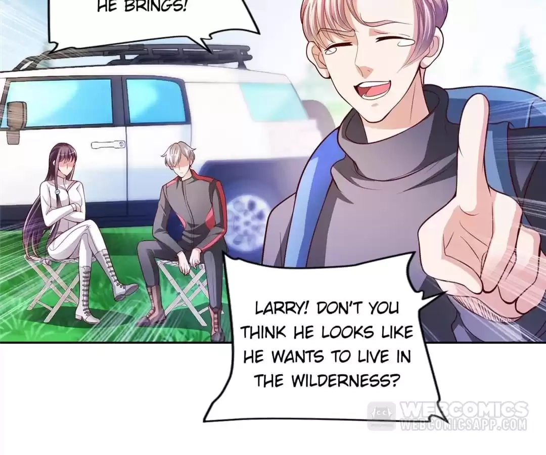 Read Almighty Supreme chapter 18 image 56 on Lezhin