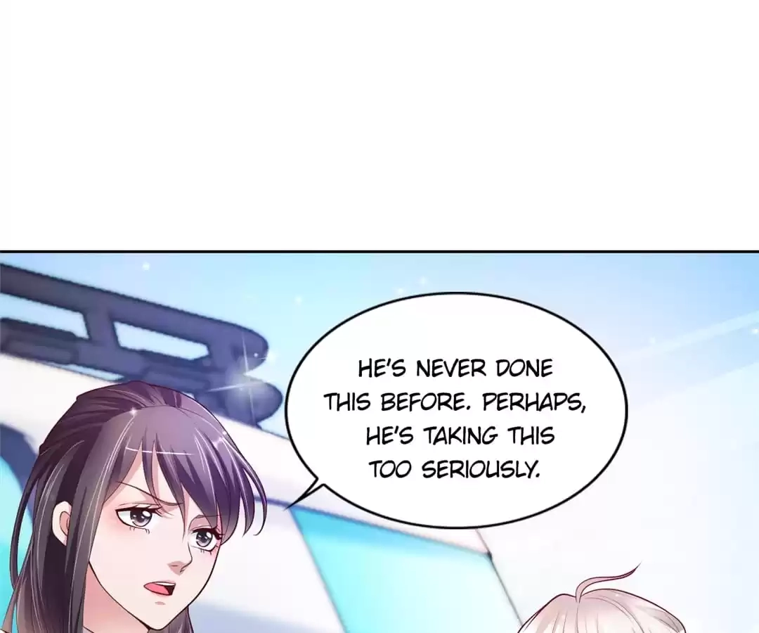 Read Almighty Supreme chapter 18 image 57 on Lezhin