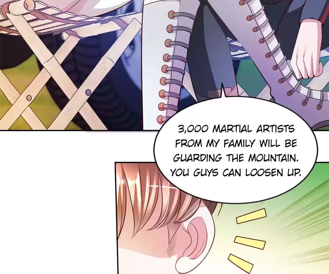 Read Almighty Supreme chapter 18 image 59 on Lezhin