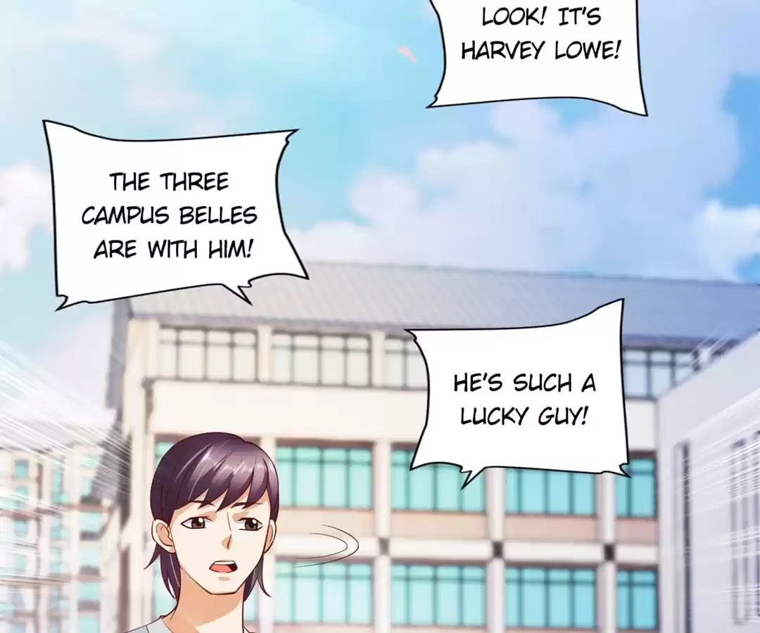 Read Almighty Supreme chapter 18 image 6 on Lezhin