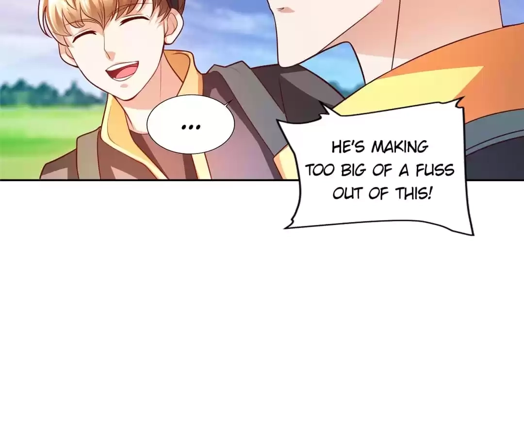Read Almighty Supreme chapter 18 image 61 on Lezhin