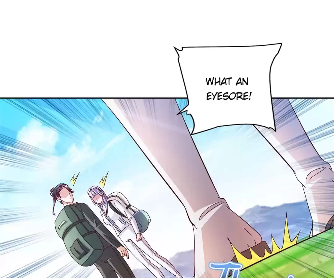 Read Almighty Supreme chapter 18 image 66 on Lezhin