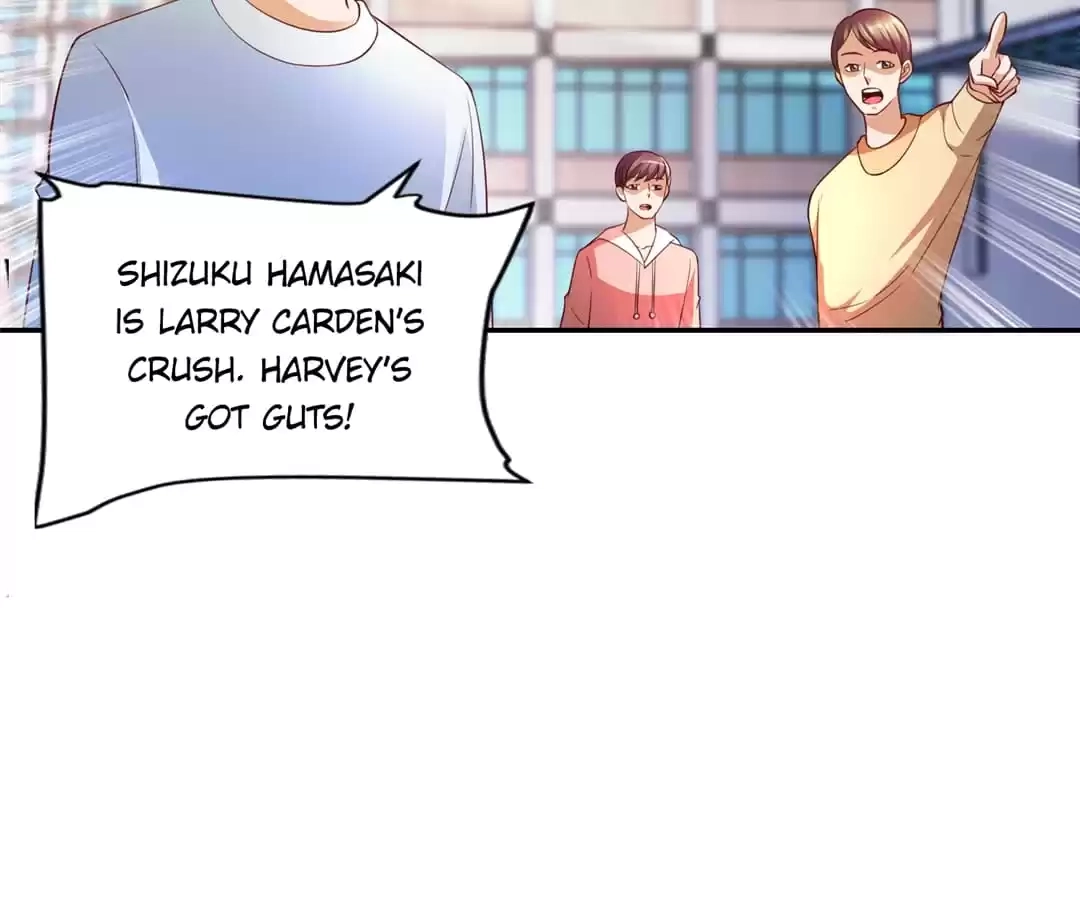 Read Almighty Supreme chapter 18 image 7 on Lezhin