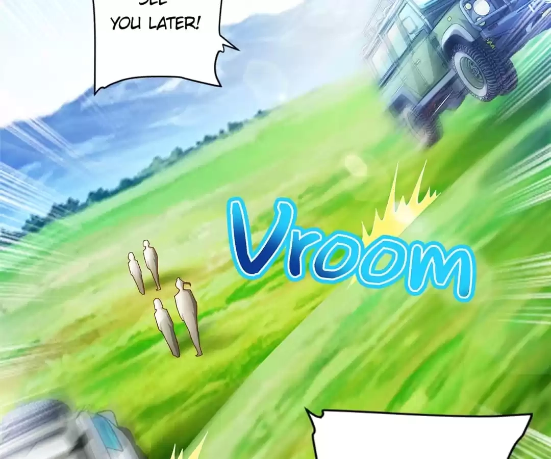 Read Almighty Supreme chapter 18 image 71 on Lezhin