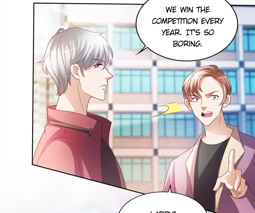 Read Almighty Supreme chapter 18 image 9 on Lezhin