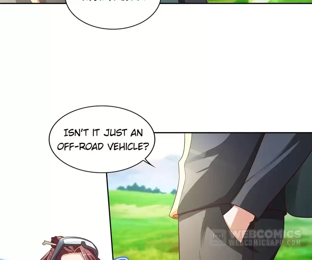Read Almighty Supreme chapter 19 image 1 on Lezhin