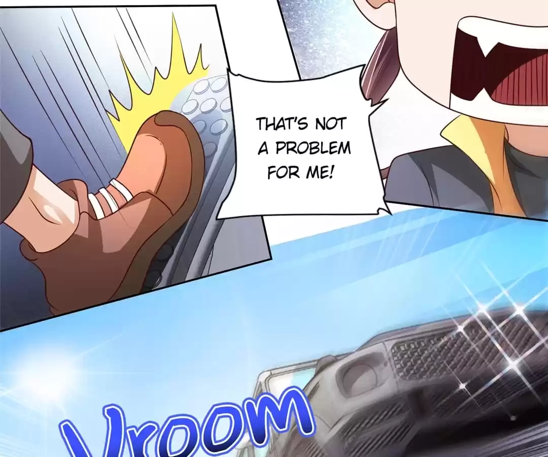 Read Almighty Supreme chapter 19 image 10 on Lezhin