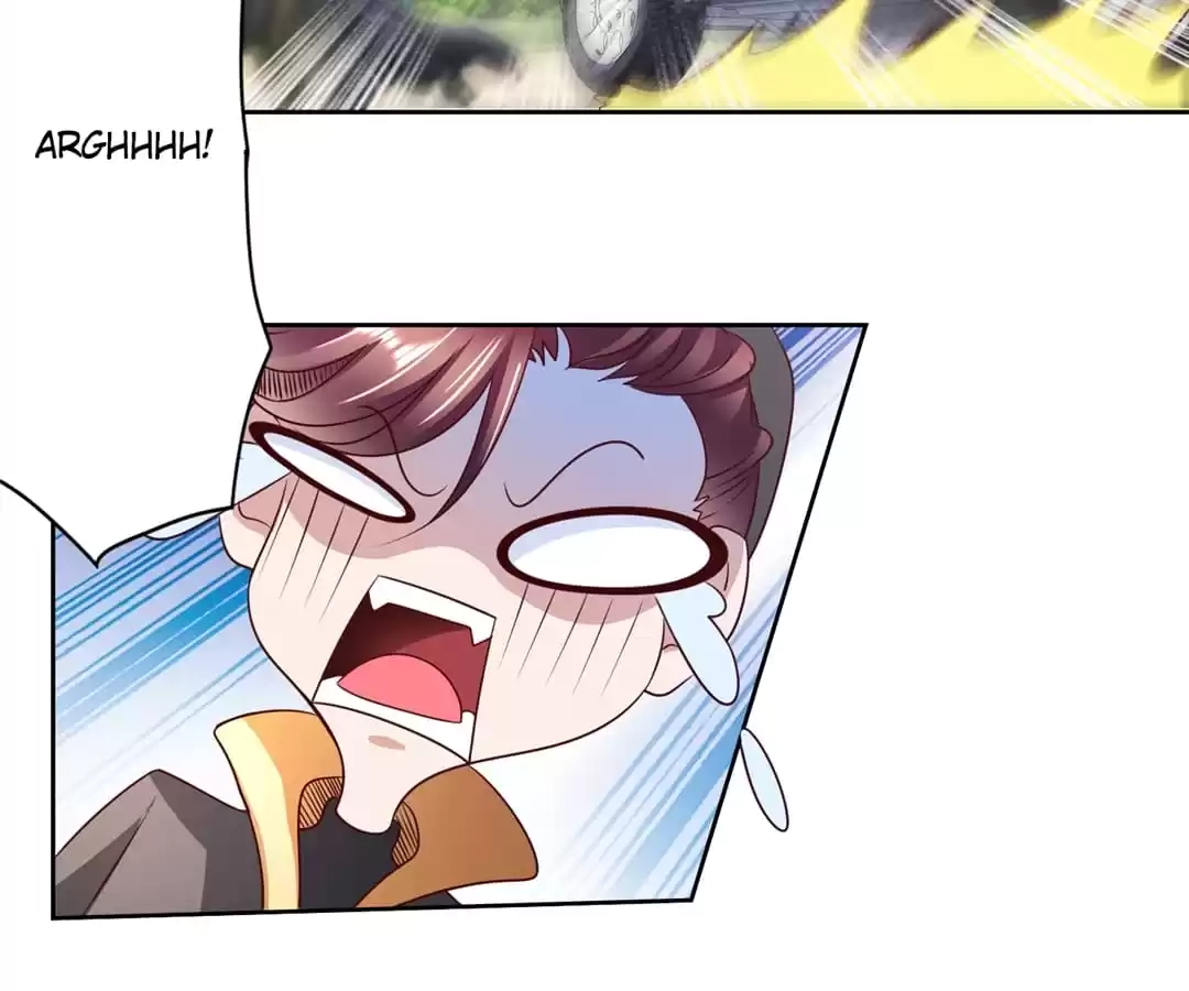 Read Almighty Supreme chapter 19 image 15 on Lezhin