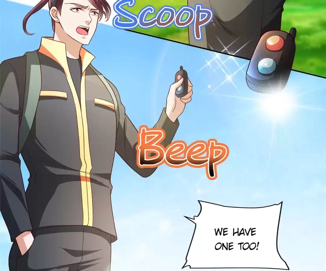 Read Almighty Supreme chapter 19 image 2 on Lezhin