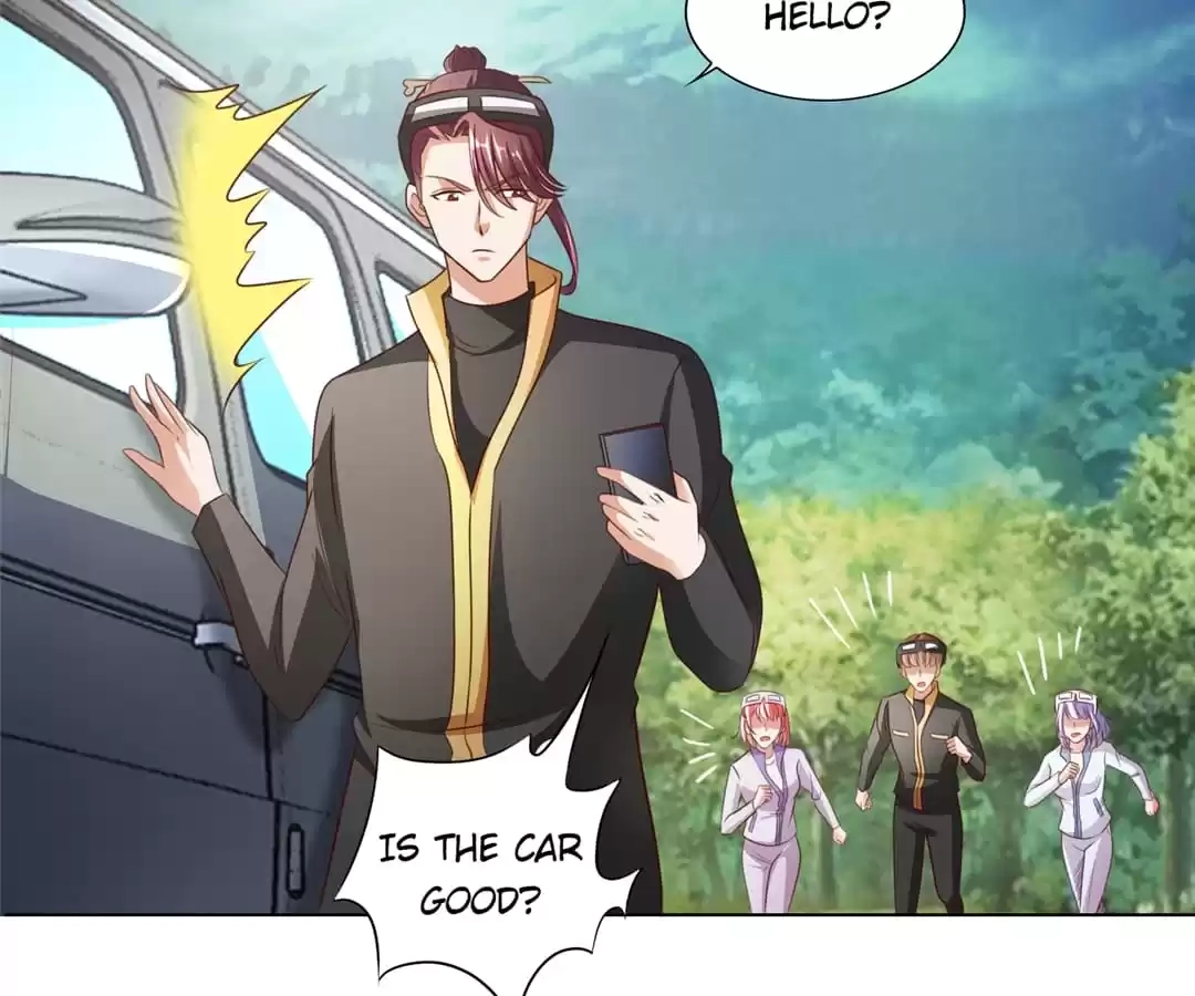 Read Almighty Supreme chapter 19 image 20 on Lezhin