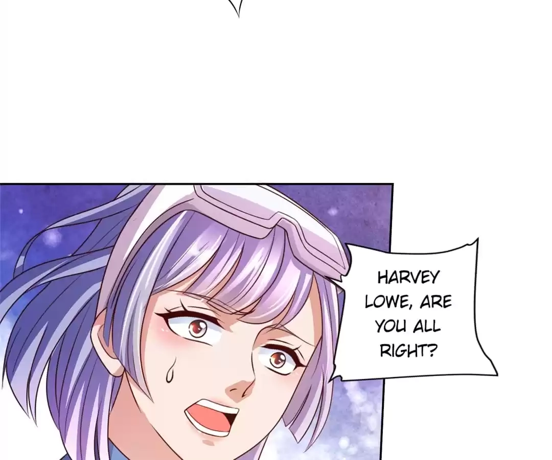 Read Almighty Supreme chapter 19 image 21 on Lezhin