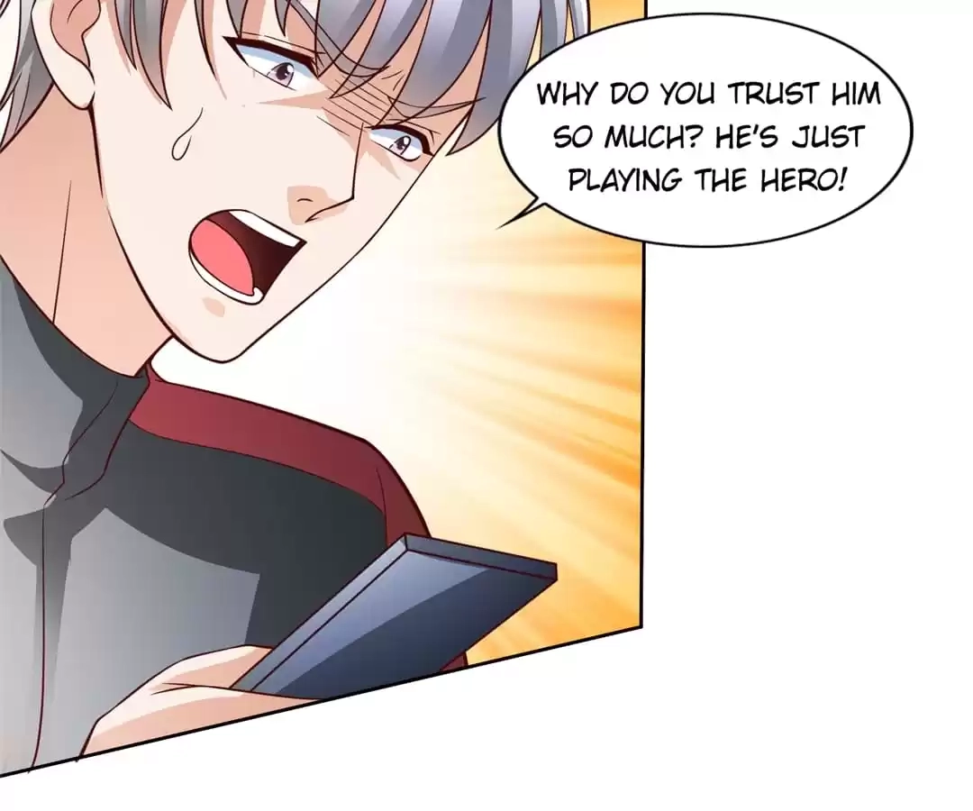 Read Almighty Supreme chapter 19 image 31 on Lezhin
