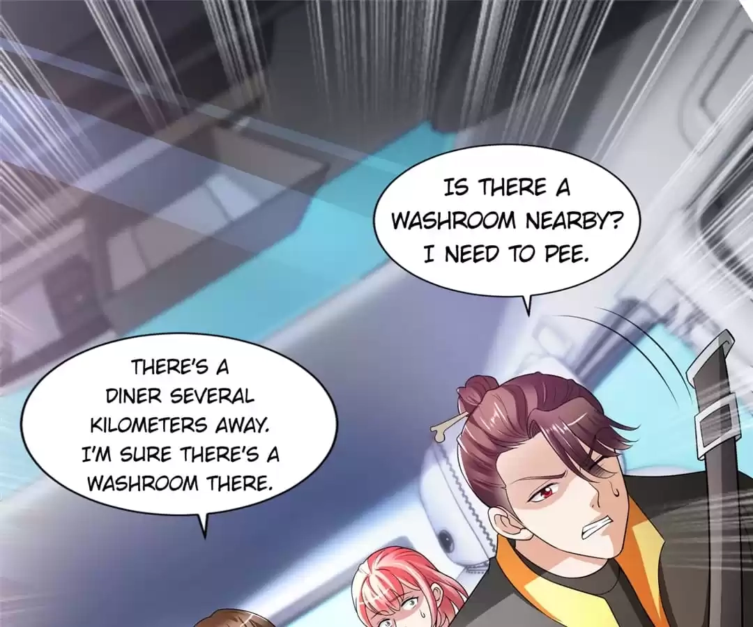 Read Almighty Supreme chapter 19 image 40 on Lezhin