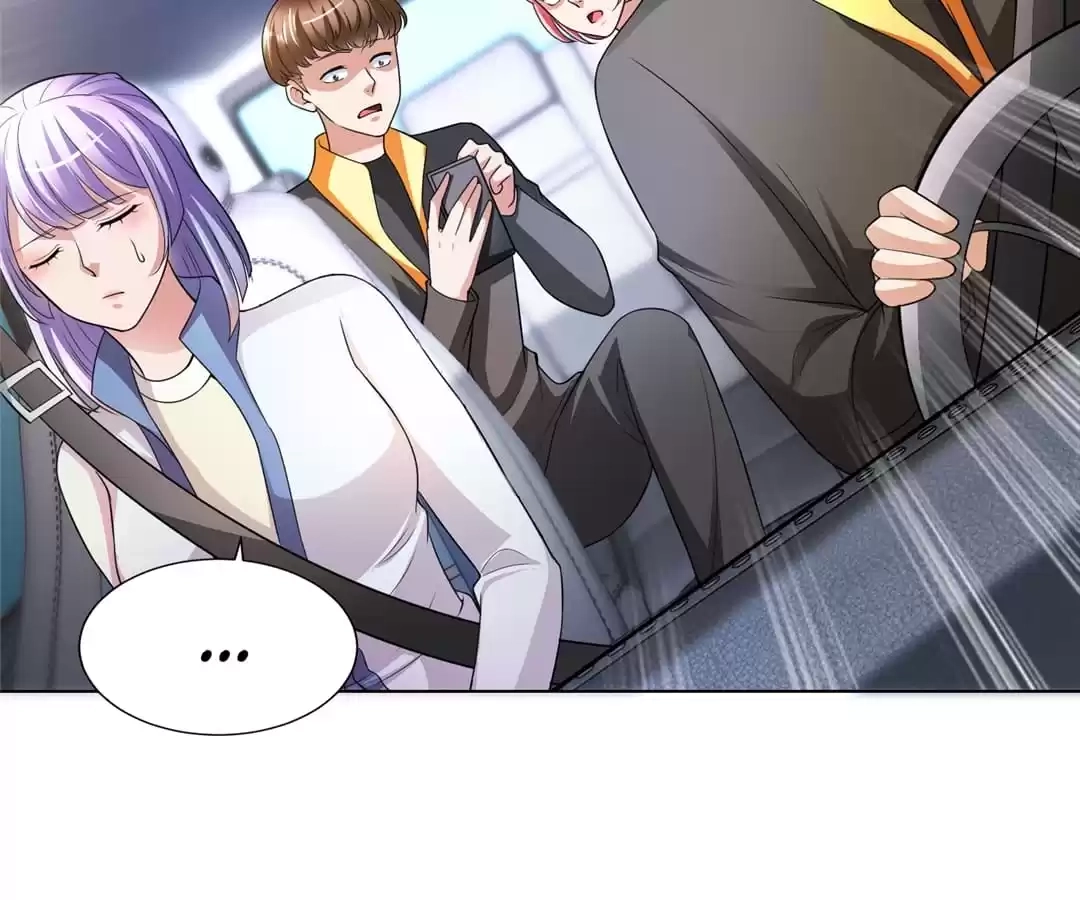 Read Almighty Supreme chapter 19 image 41 on Lezhin