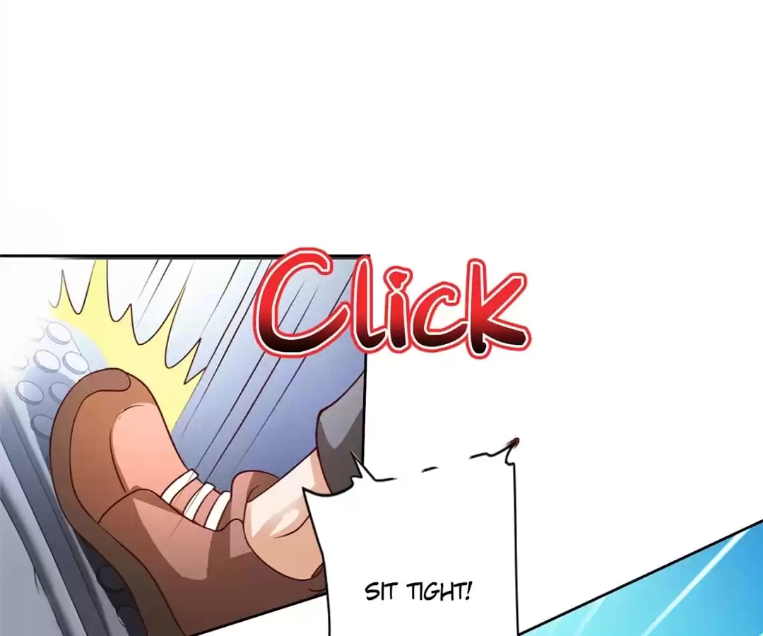 Read Almighty Supreme chapter 19 image 42 on Lezhin