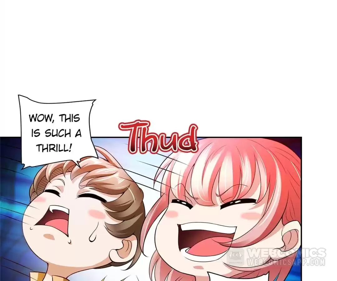 Read Almighty Supreme chapter 19 image 44 on Lezhin