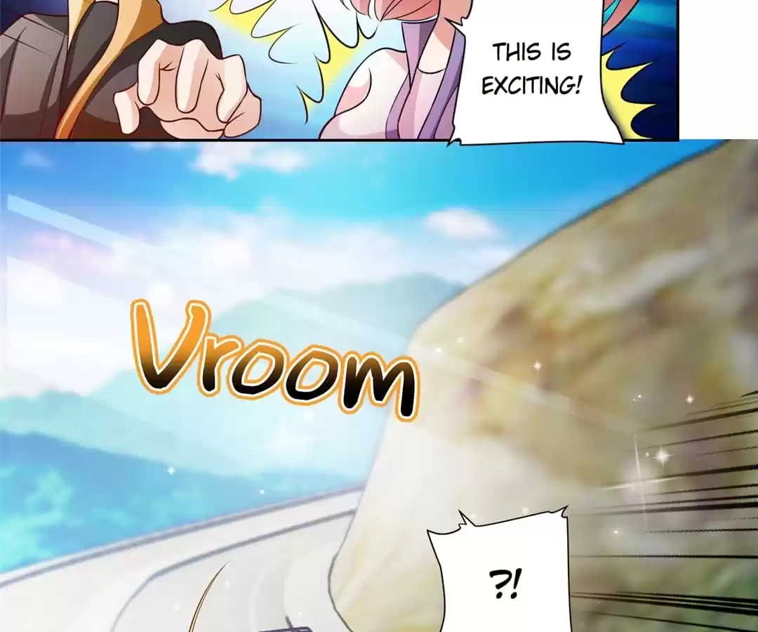 Read Almighty Supreme chapter 19 image 45 on Lezhin