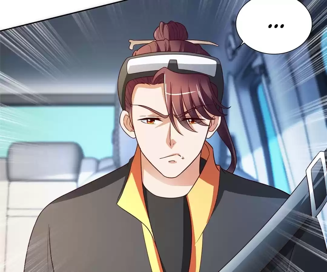Read Almighty Supreme chapter 19 image 6 on Lezhin