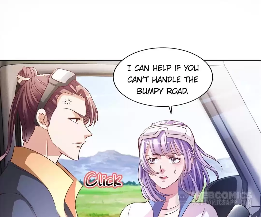 Read Almighty Supreme chapter 19 image 8 on Lezhin