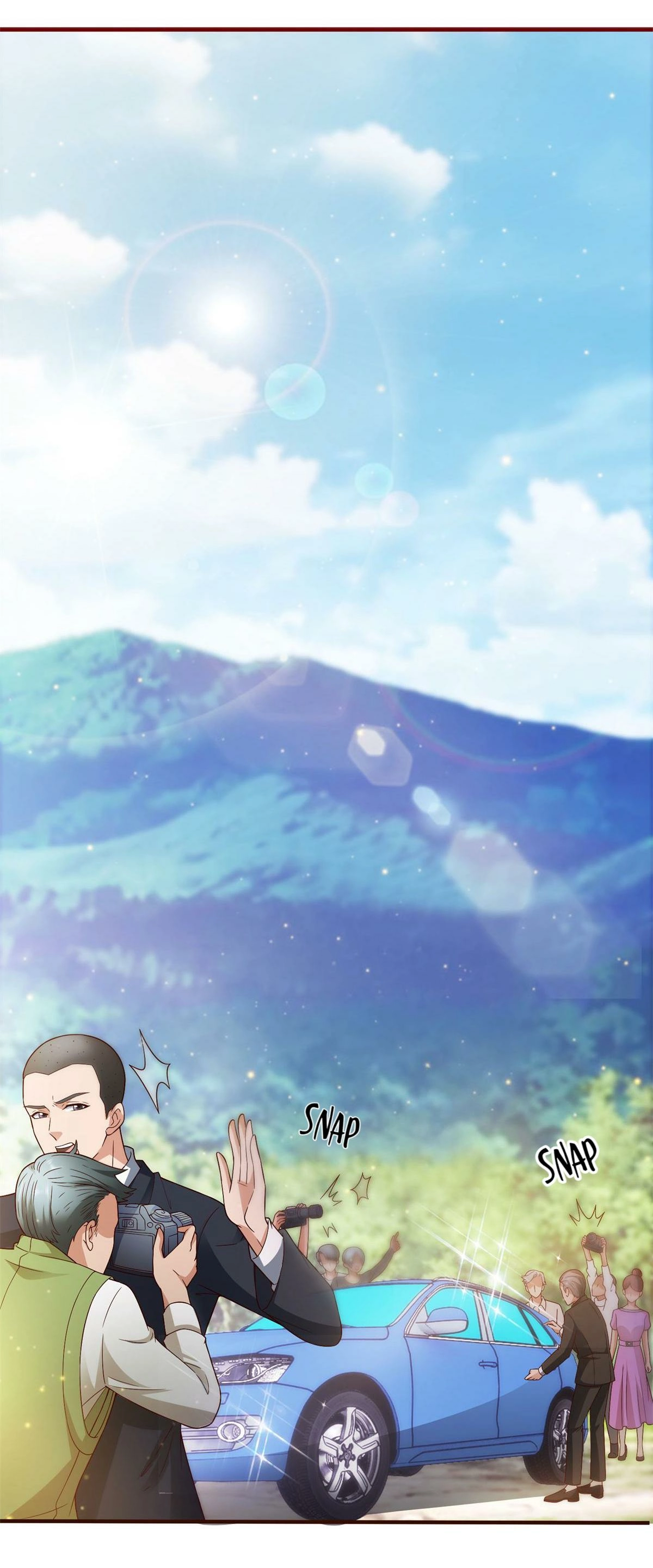 Read Almighty Supreme chapter 2 image 1 on Lezhin