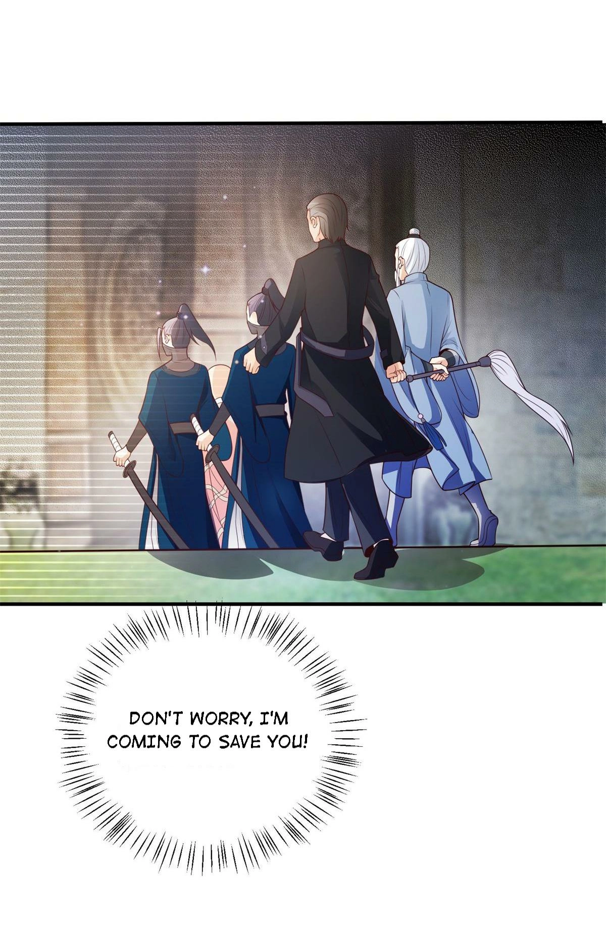 Read Almighty Supreme chapter 2 image 13 on Lezhin