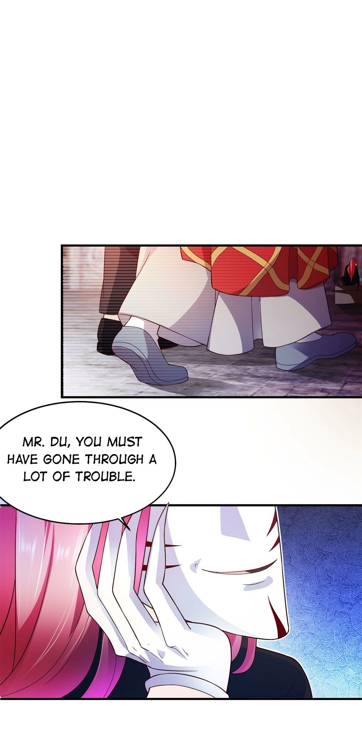 Read Almighty Supreme chapter 2 image 14 on Lezhin