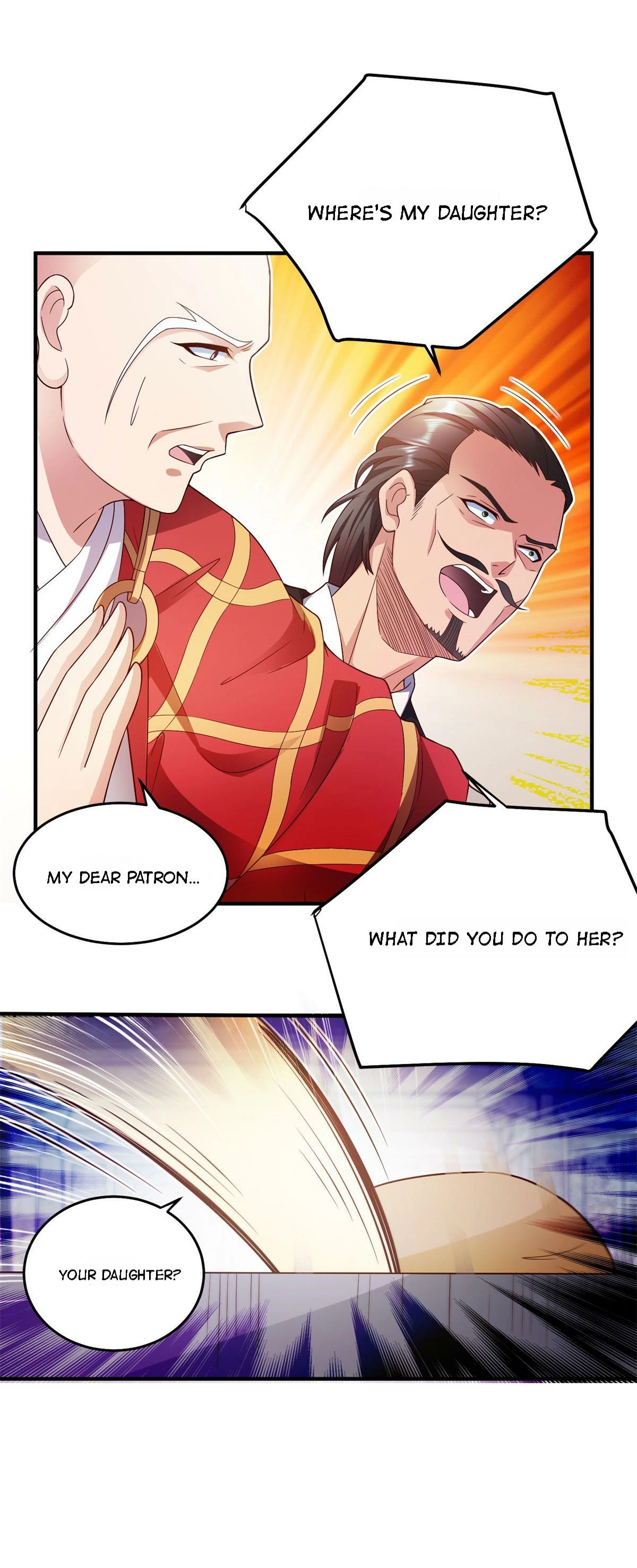 Read Almighty Supreme chapter 2 image 16 on Lezhin