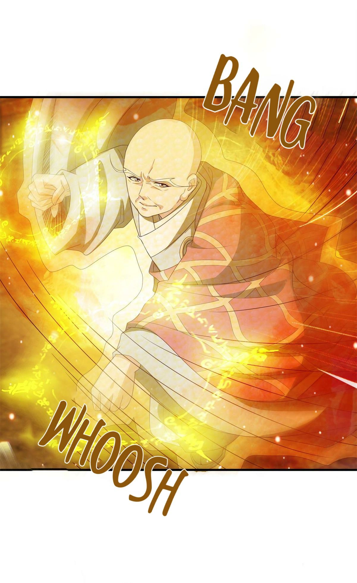 Read Almighty Supreme chapter 2 image 21 on Lezhin