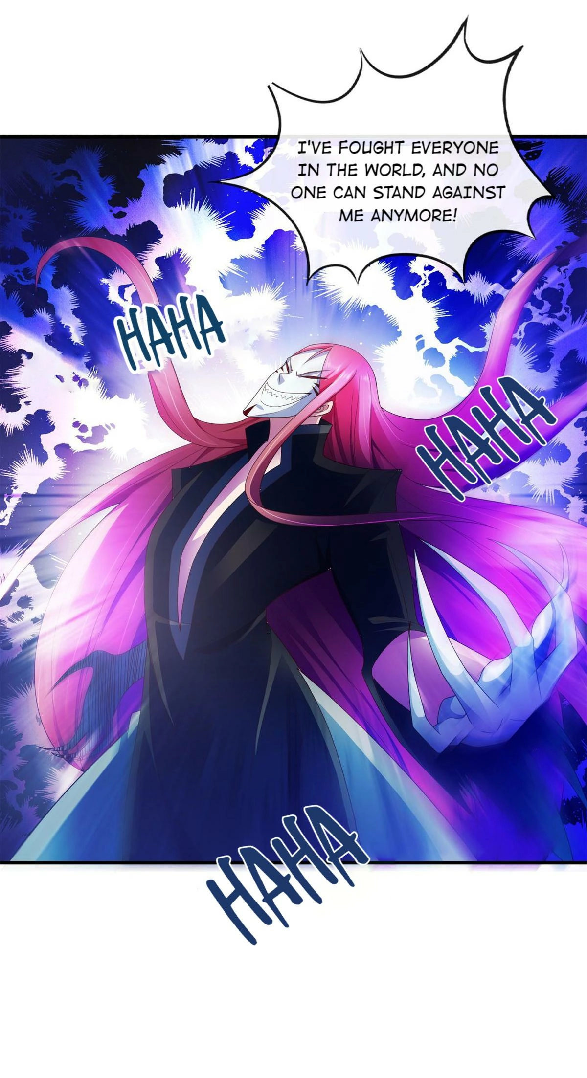 Read Almighty Supreme chapter 2 image 29 on Lezhin