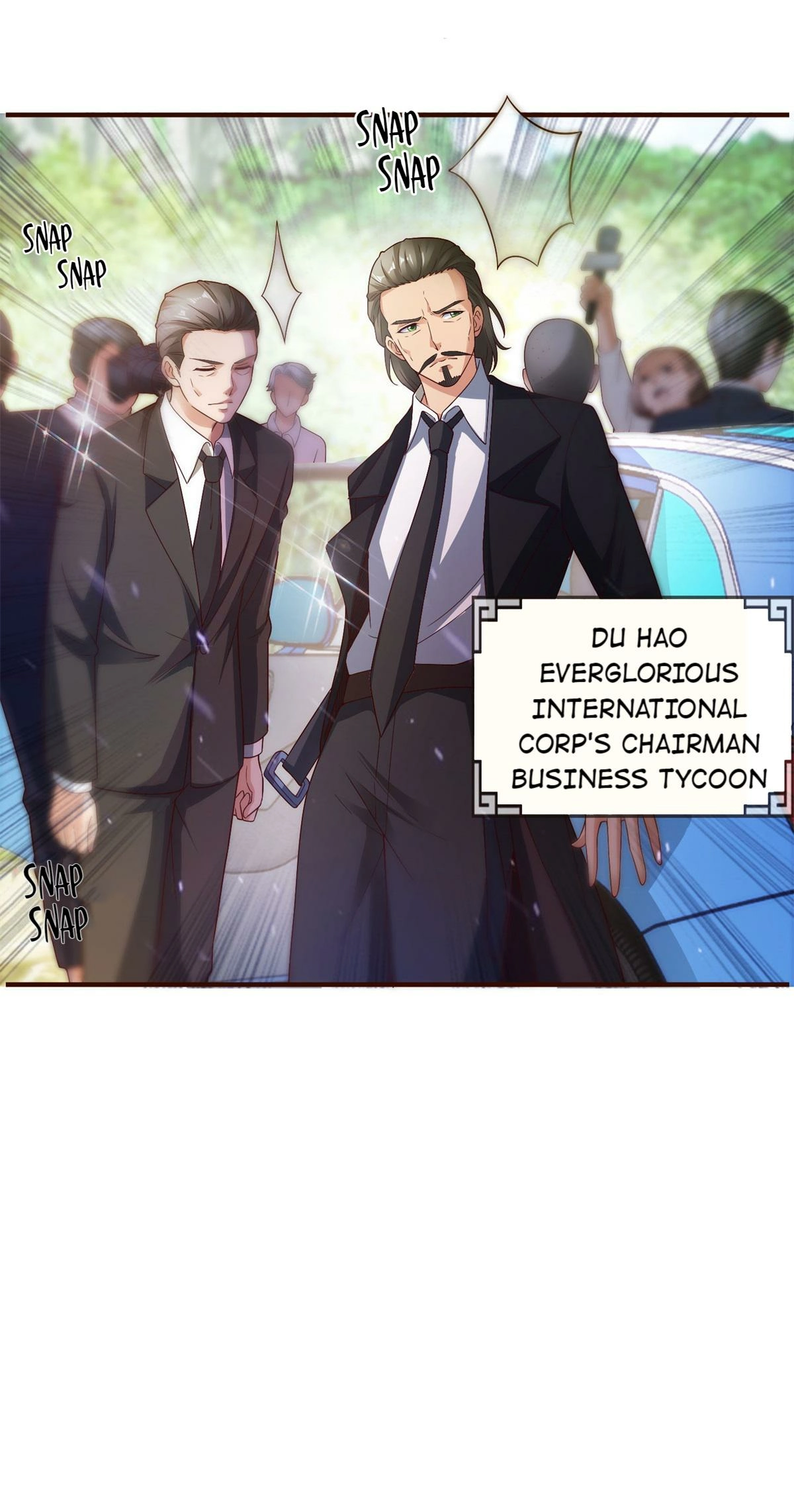 Read Almighty Supreme chapter 2 image 3 on Lezhin