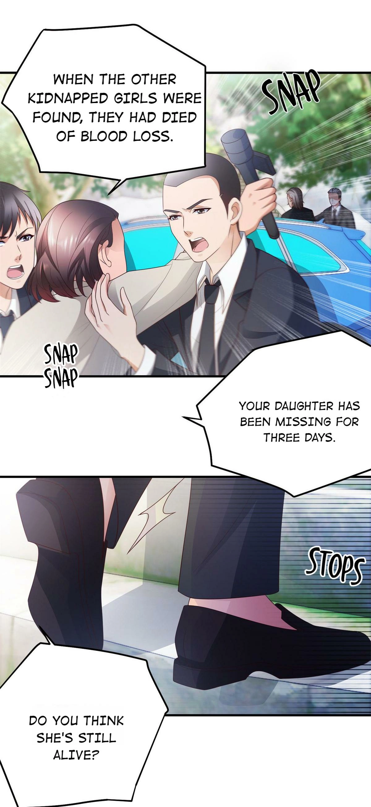 Read Almighty Supreme chapter 2 image 4 on Lezhin