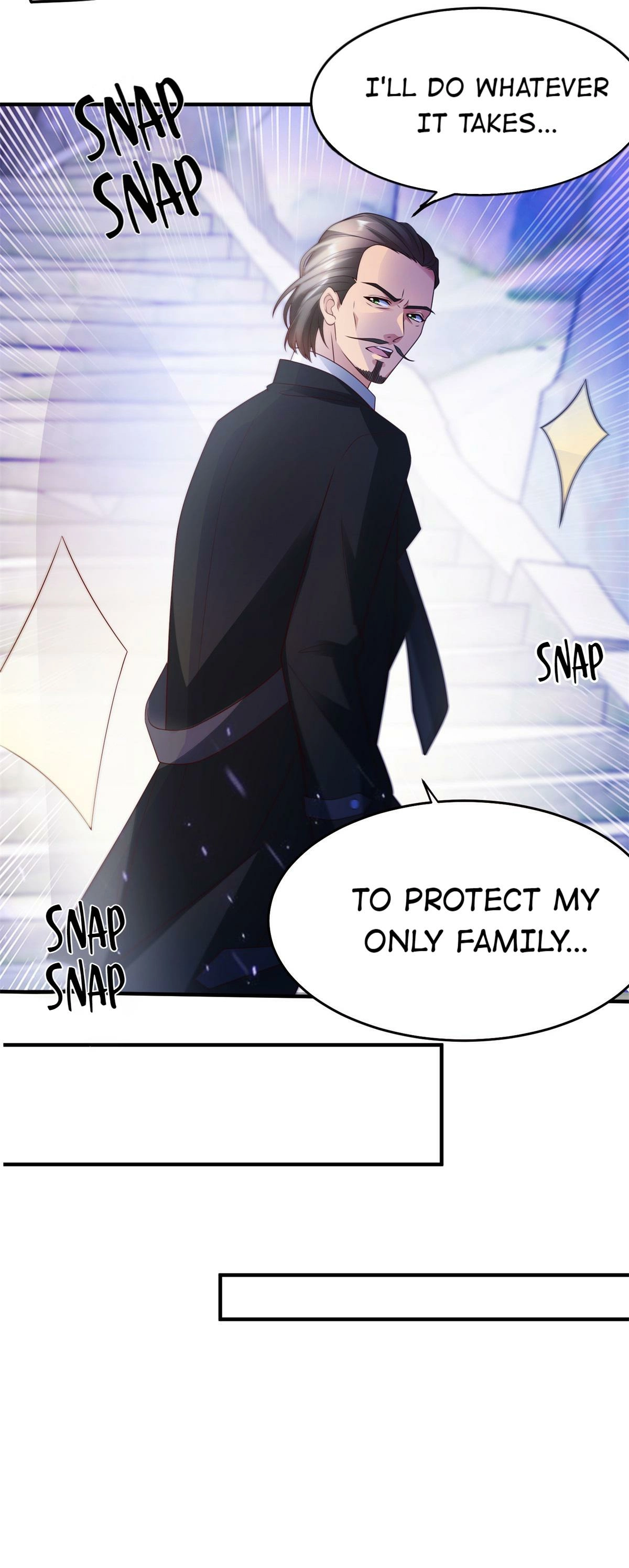 Read Almighty Supreme chapter 2 image 5 on Lezhin