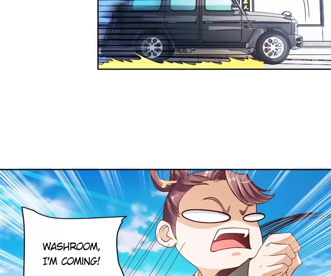 Read Almighty Supreme chapter 20 image 17 on Lezhin