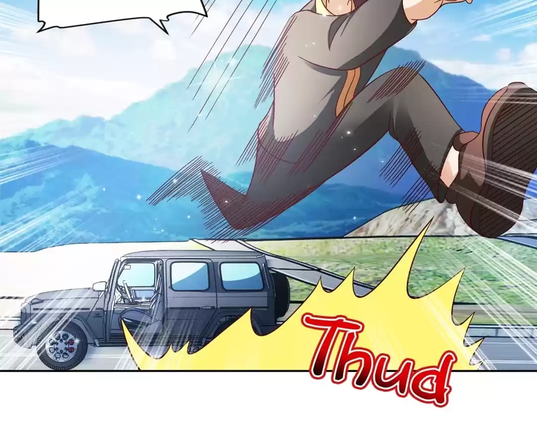 Read Almighty Supreme chapter 20 image 18 on Lezhin